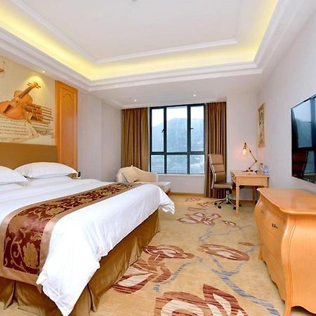 Vienna Hotel Shantou Chaoyang Mianxi Road Eksteriør bilde