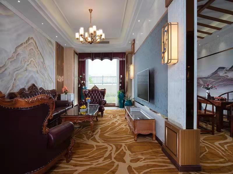 Vienna Hotel Shantou Chaoyang Mianxi Road Eksteriør bilde