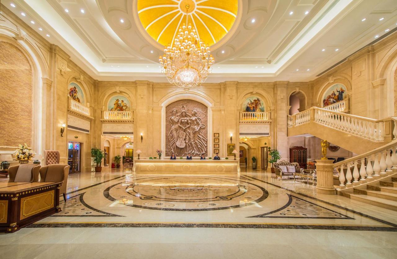 Vienna Hotel Shantou Chaoyang Mianxi Road Eksteriør bilde
