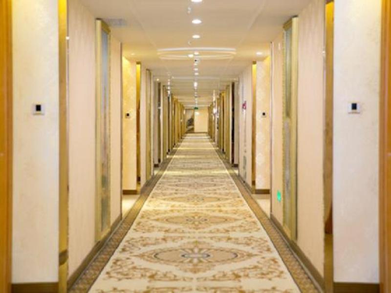 Vienna Hotel Shantou Chaoyang Mianxi Road Eksteriør bilde