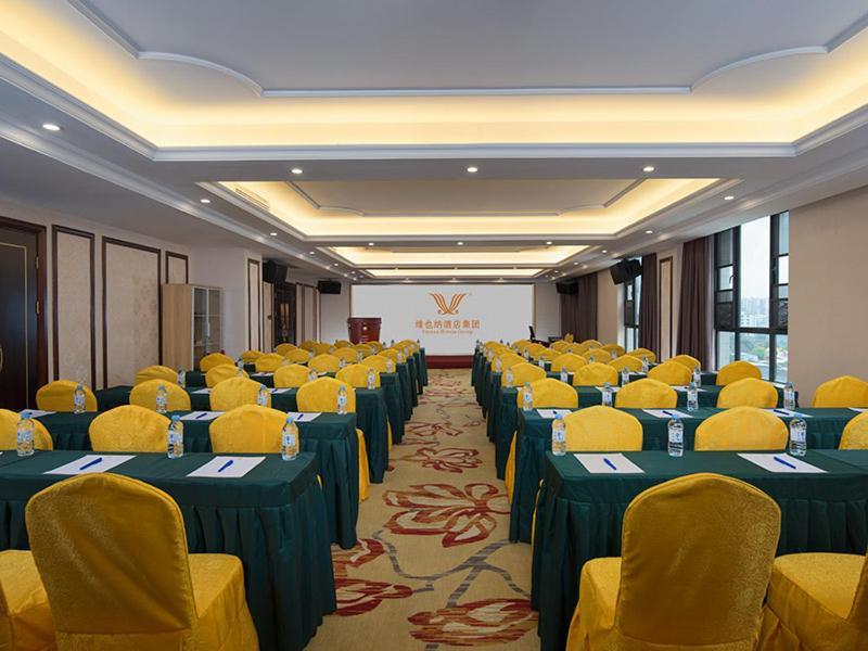 Vienna Hotel Shantou Chaoyang Mianxi Road Eksteriør bilde