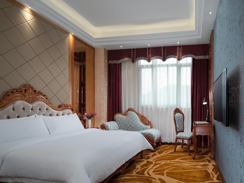 Vienna Hotel Shantou Chaoyang Mianxi Road Eksteriør bilde
